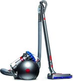 2dekans | Dyson Big Ball Absolute 2 - Stofzuiger - Nikkel, Ophalen of Verzenden, Nieuw