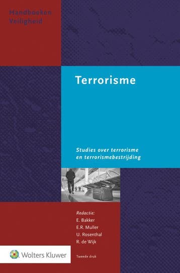 Terrorisme |  | Nieuw, Boeken, Verzenden, Nieuw
