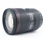 Canon EF 24-105mm F/4 L IS II USM | Occasion, Ophalen of Verzenden