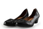 Manfield Pumps in maat 37 Zwart, Pumps, Verzenden, Zwart, Manfield
