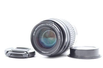 Pentax SMC Pentax-DAL 50-200mm Objectif d’appareil photo