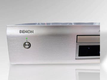 Denon - DCD-600NE AL32 Processing Cd-speler, Nieuw