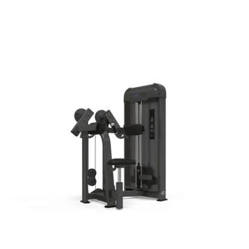 Gymfit - Luxury-line Plus - Lateral Raise - Lp113, Ophalen of Verzenden