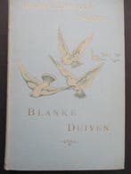 Hélène Lapidoth-Swarth - Blanke Duiven + 4 anderen -, Antiek en Kunst