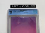 Harley Quinn #75 - Comics Elite Szerdy Kincaid Exclusive C, Nieuw