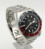 Tudor - Black Bay Gmt - M79830RB - Heren - 2010-2020