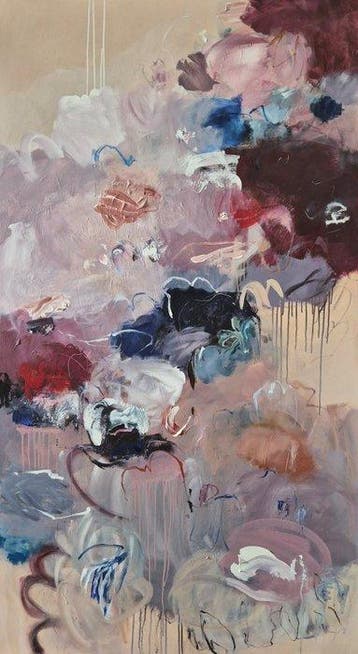 Irina Vladau - Play With Me - XXL, Antiek en Kunst