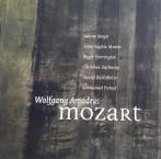 Wolfgang Amadeus Mozart - Wolfgang Amadeus Mozart, Verzenden