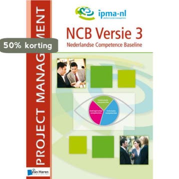 NCB Nederlandse competence baseline versie 3 / Project, Boeken, Verzenden, Gelezen