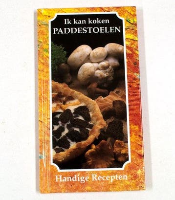Ik kan koken - Cocquyt, Boeken, Verzenden, Nieuw