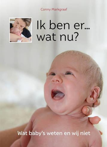 Ik ben er... Wat nu? 9789083025315 Conny Markgraaf, Verzenden, Gelezen, Conny Markgraaf