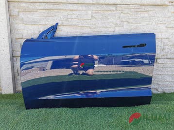 Tesla Model 3 Lift Highland 23 - Voorkant Links Deur, Auto-onderdelen, Carrosserie, Verzenden, Gebruikt