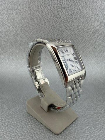 Frédérique Constant - Classics Carrée - Femme - 2026