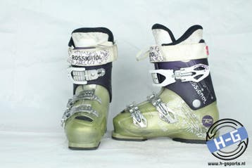 Rossignol Kelia purple - 24MP/38EU, Sports & Fitness, Ski & Ski de fond, Verzenden