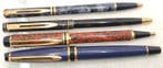 Waterman - Man 100 + Classic - Sans prix de réserve - Parure, Collections