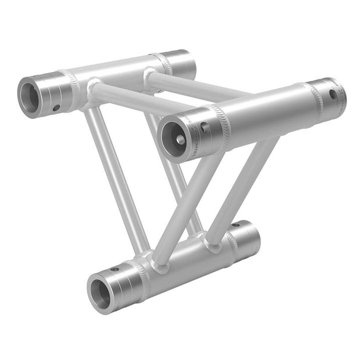 FORTEX FX33 driehoek truss 25 cm, Musique & Instruments, Lumières & Lasers, Envoi