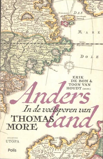 Andersland 9789463104227 Erik de Bom, Verzenden, Gelezen, Erik de Bom