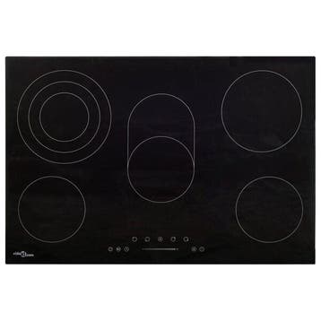 Plaque vitroceramique 90cm - 47% de remise - Jusqua epui..., Verzenden
