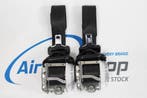 Airbag set - Paneel donkergrijs Peugeot Partner (2008-heden)