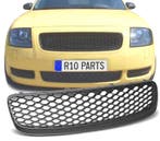 CALANDRE AUDI TT 96-05 LOOK RS NOIR, Verzenden, Nieuw