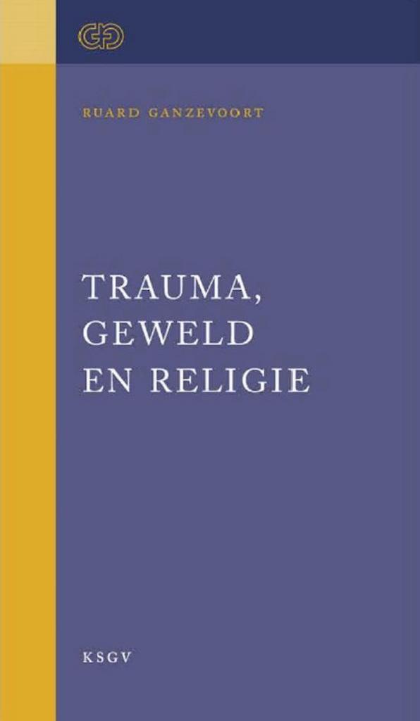 Trauma, geweld en religie / Geestelijke volksgezondheid., Livres, Religion & Théologie, Envoi