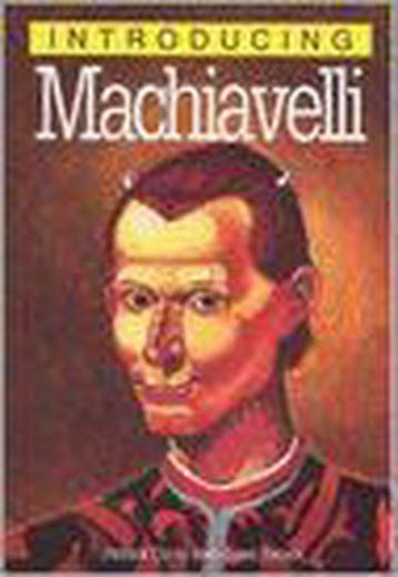 Introducing Machiavelli 9781840461169 Patrick Curry, Verzenden, Gelezen, Patrick Curry