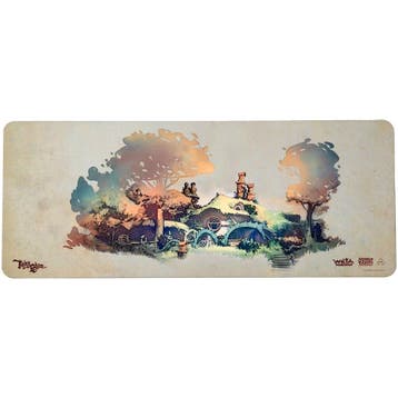 Lord of the Rings Tales of the Shire The Green Dragon XL Mui, Ophalen of Verzenden, Nieuw
