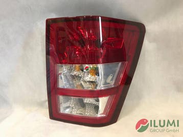 Jeep Grand Cherokee III WK 05-10 rechter achterlicht Europa, Verzenden