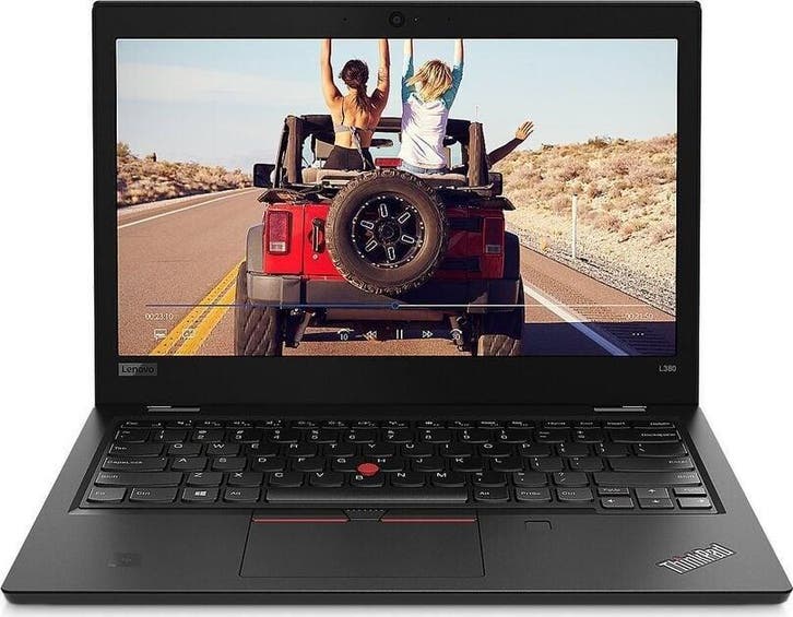 Lenovo ThinkPad l380 13,3 , 8GB , 256GB SSD , i5-8250U, Informatique & Logiciels, Ordinateurs portables Windows, Enlèvement ou Envoi