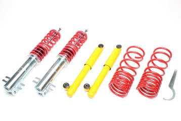 Fiat Seicento 187 schroefset verlagingsset, Ophalen of Verzenden, Nieuw