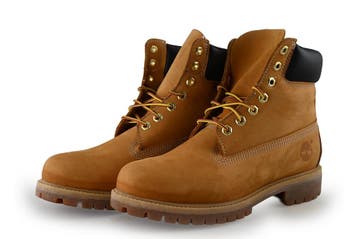 Timberland Boots in maat 41½ Bruin, Kleding | Heren, Bruin, Verzenden, Timberland, Boots