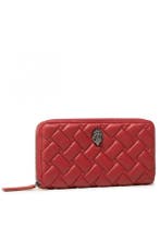 Kurt Geiger portemonnee rood op Overig, Handtassen en Accessoires, Tassen | Damestassen, Verzenden, Nieuw