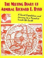 The Missing Diary of Admiral Richard E.Byrd 9780938294917, Verzenden, Zo goed als nieuw, Richard E. Byrd