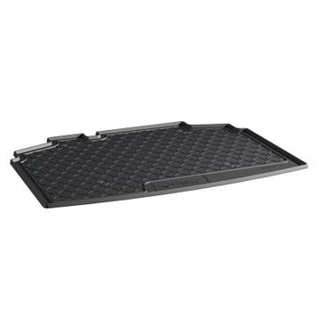 Rubber kofferbakmat | geschikt voor Skoda | Fabia 21- 5d hat, Verzenden, Nieuw
