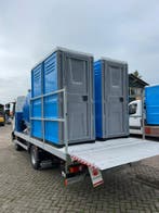 Mobiel toilet kopen, Dixi kopen, Werftoilet kopen, Verzenden, Nieuw, Toilet