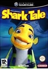 Shark Tale Sharktale (Gamecube used game), Ophalen of Verzenden, Nieuw