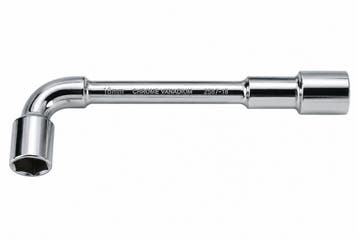 KRAFTWERK L-vormige Pijpsleutel 18 mm – Chrome Vanadium, Verzenden, Nieuw