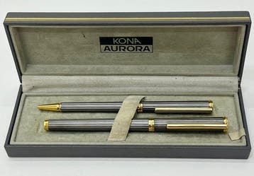 Aurora - Kona - Parure de stylos