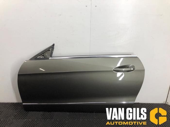 Portier 2Deurs links Mercedes E-Klasse O301680, Auto-onderdelen, Carrosserie