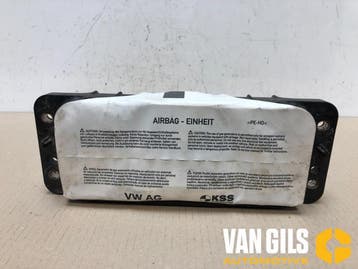 Airbag rechts (Dashboard) Volkswagen Golf O249930, Autos : Pièces & Accessoires
