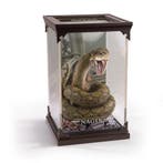 Harry Potter Magical Creatures Nagini, (No. 9), Ophalen of Verzenden