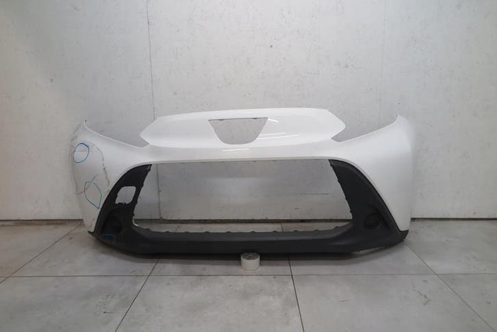 voorbumper Toyota Aygo X 22- 52119-0H190, Autos : Pièces & Accessoires, Carrosserie & Tôlerie, Envoi
