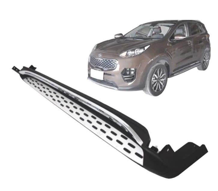 MARCHEPIEDS KIA SPORTAGE 15-21, Auto-onderdelen, Carrosserie, Verzenden