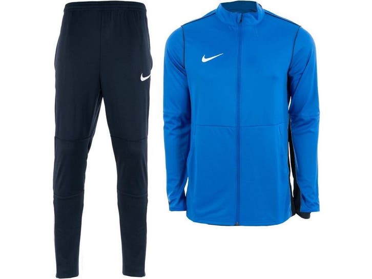 Nike Dri-FIT Park - Trainingsbroek Heren - Maat S -, Sport en Fitness, Overige Sport en Fitness, Zo goed als nieuw, Verzenden