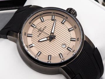 Murex - Sans prix de réserve - Swiss Made Watch - Homme -, Nieuw