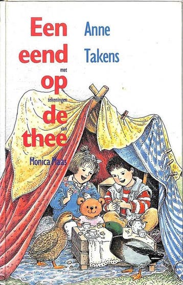 EEND OP DE THEE 9789025107222 A. Takens, Verzenden, A. Takens
