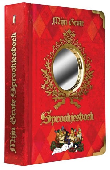 Mijn Grote Sprookjesboek 9789073011120, Verzenden, Gelezen