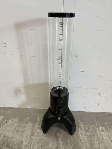 HCB Biertap Bierdispenser Drankdispenser 1,5 liter Horeca, Ophalen of Verzenden, Nieuw in verpakking