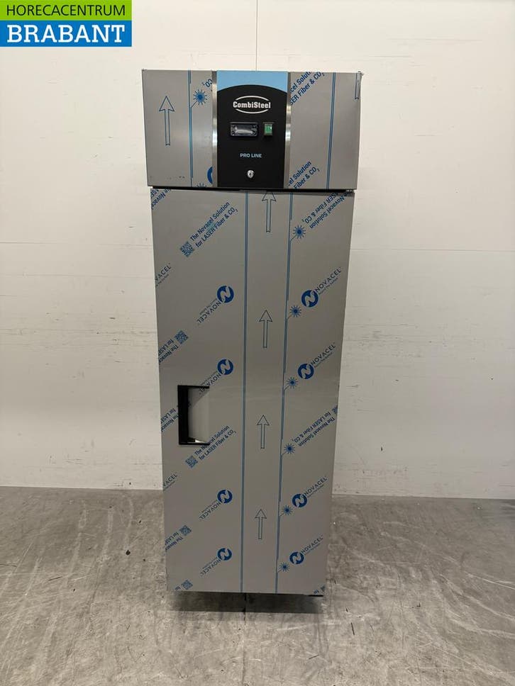 Combisteel en acier inoxydable Congélateur Pro-Line 400, Articles professionnels, Horeca | Équipement de cuisine, Envoi