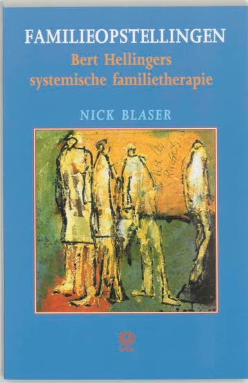 Familieopstellingen 9789062290765 Nick Blaser, Verzenden, Gelezen, Nick Blaser